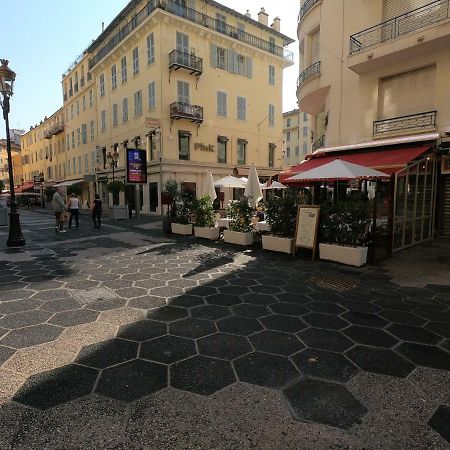 Апартаменты Royal Promenade Ницца Экстерьер фото
